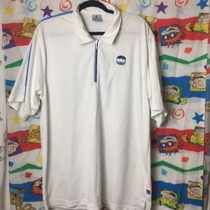 Jordan Brand Breathable Golf Shirt